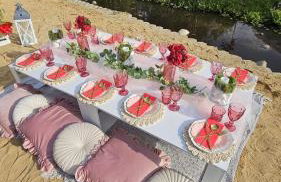 Królikowe Chaty - Foto 75