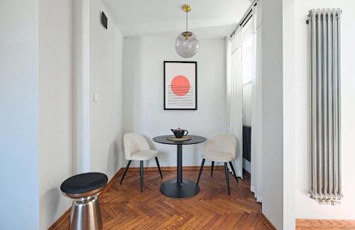 Old Town Apartment - Sapieżyńska - Foto 9