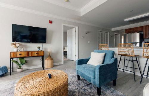 Spacious 3 Bed Condo Near ETSU - Foto 35