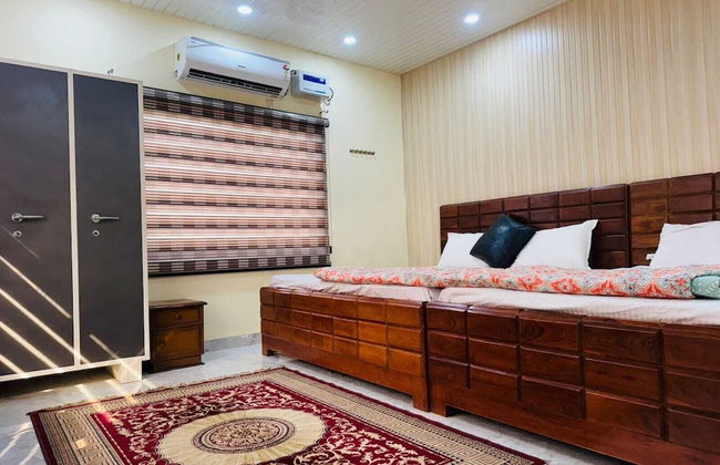 Royal green farm stay - Foto 6