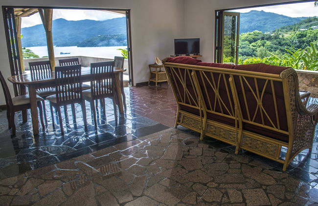 Anse Soleil Resort Self Catering - Photo 10