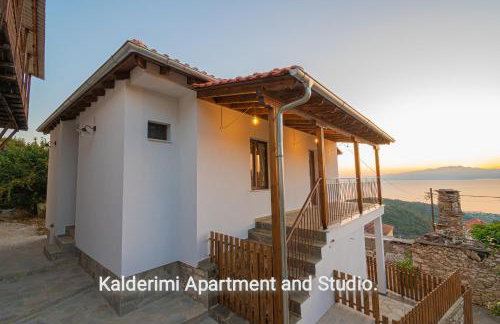 Kalderimi Studio - Photo 25