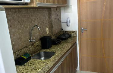 Ap com localização Privilegiada - Com Ar - Foto 60