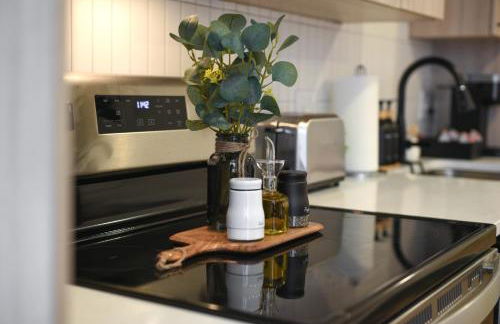 LUX Studio King Bed Gym Free Parking - Foto 10