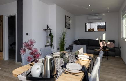 Villa Klara - Makarska by Villas Guide - Foto 6