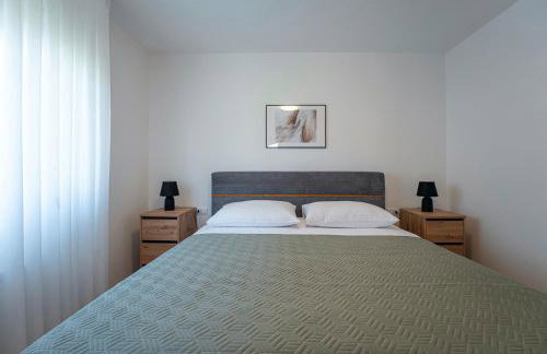 Villa Tina in Pinezići (Haus für 10 Personen) - Foto 25