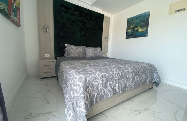 Apartments Princess Valdanos - Photo 18