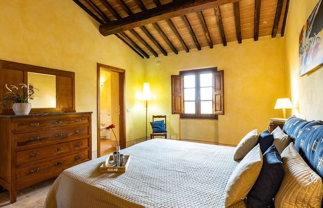 Si-c587-ceto0at - Il Poderuccio 17 - Foto 57