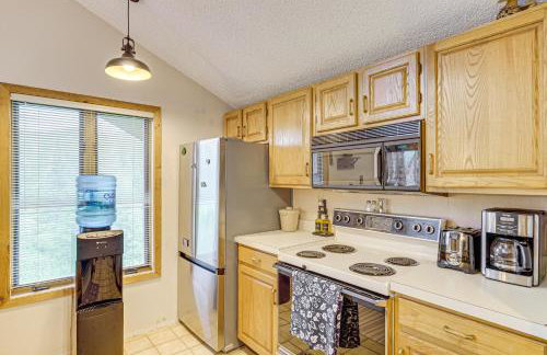 Golf, Swim and Ski Schuss Mtn Family Getaway! - Foto 11