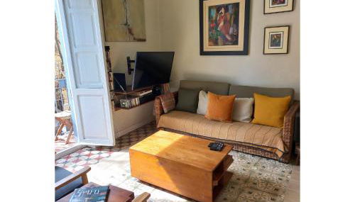 Classic City Apartment - Foto 4