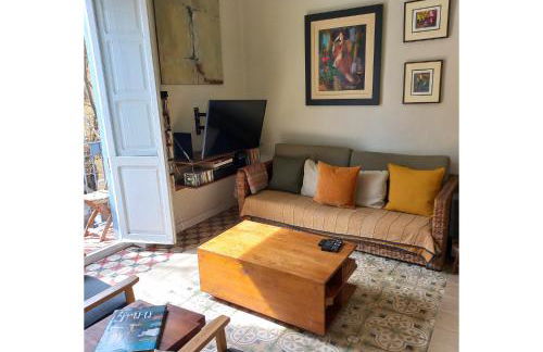 Classic City Apartment - Foto 4