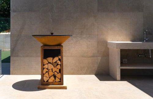 Villa Fabris by Briskva - Foto 41