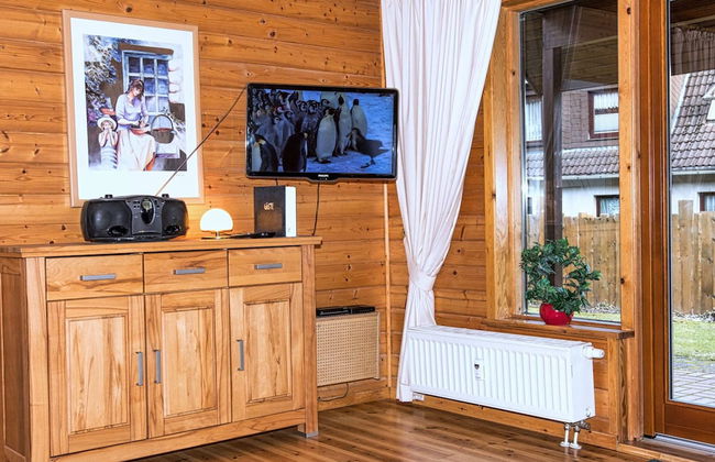 Doppelhaushaelfte in Hasselfelde - Foto 6