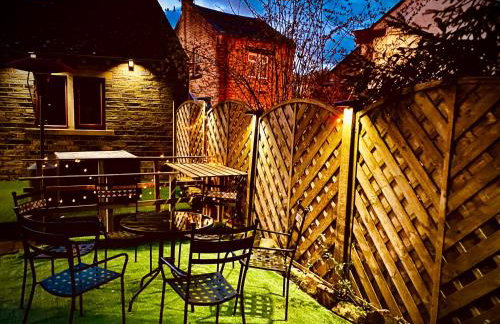 Higgin Bridge House - Foto 6