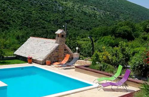 Three Bedroom Villa With Private Pool - Foto 50