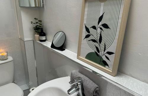 Robinson's Retreat - Cockermouth - Lake District - Foto 19