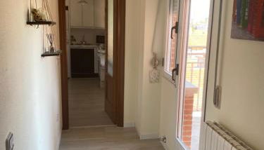 ATICO Romo - Foto 5, Lobby or reception