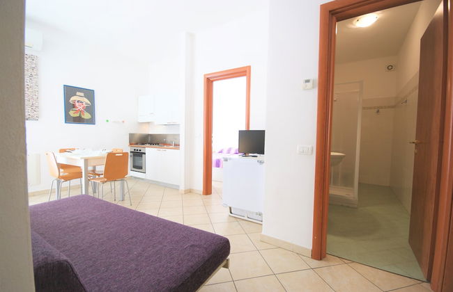 Da Simona Appartamenti - Foto 36