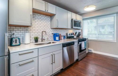 HOLLY FIRST FLOOR 2 King Beds - Foto 11