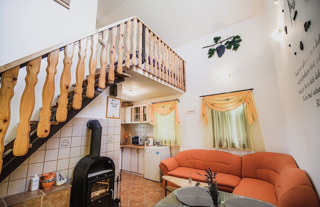 Holiday Home Vesna with Sauna - Foto 23