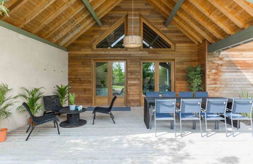 L Écrin des Sieurs - Foto 17