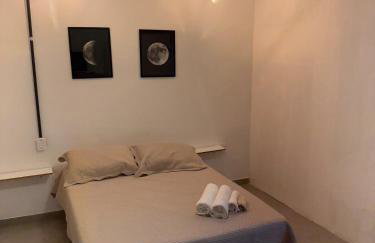 02 - ESTÚDIO NA SAVASSI com Wi-fi, TV, Vaga de garagem, Cozinha completa - Foto 6