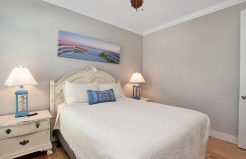 Ocean Breeze Oasis with great boating access - Foto 28