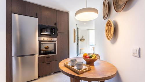 Home2Book Stylish Ocean & Marina View Apt, Terrace - Foto 4