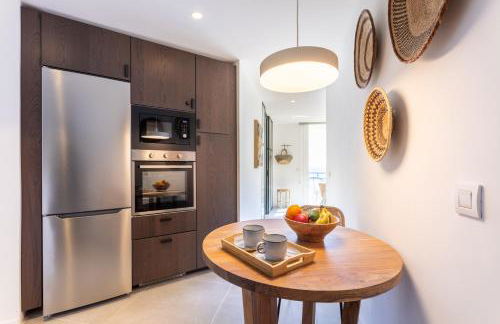 Home2Book Stylish Ocean & Marina View Apt, Terrace - Foto 4