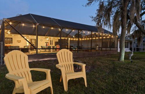 Waterfront - Private Pool - Pet Friendly - Photo 67