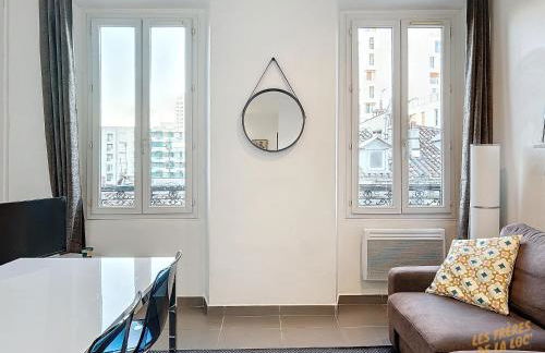 Le Soleil Marseillais - Confort & Central - Les Frères de la Loc' - Foto 13