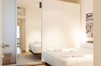 Spacious One bedroom Moscova - Mirable PM - Foto 42