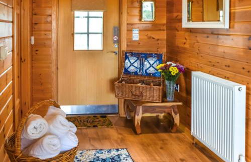 Wild Grape Lodge - Foto 17