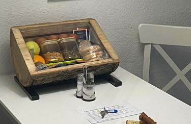 Kastanienhof Apartment Hotel - Foto 57