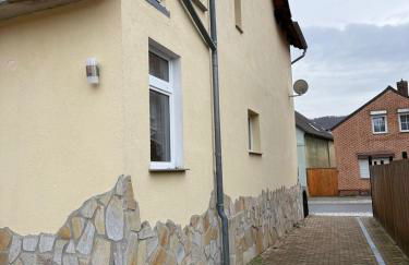 Ferienwohnung in Thale - Foto 7