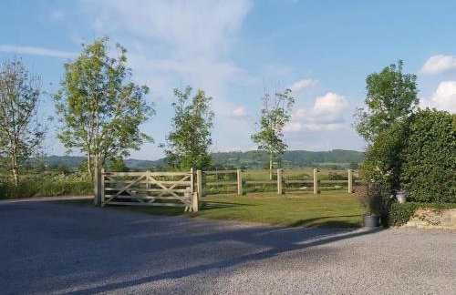 Relaxing Retreat on the edge of the Cotswolds - Foto 2