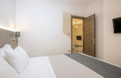 Vardians Villas & Suites - Foto 14