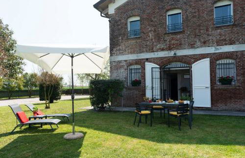 Agriturismo Sesta Presa - Foto 48