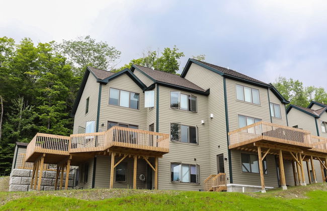 Winterplace at Okemo - Foto 28