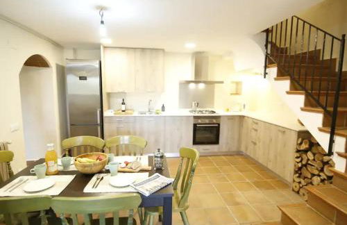 CA L'HERBOLARI - Cozy house in Montseny - Foto 50