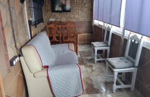 RURAL EL SANTISCAL - Foto 16