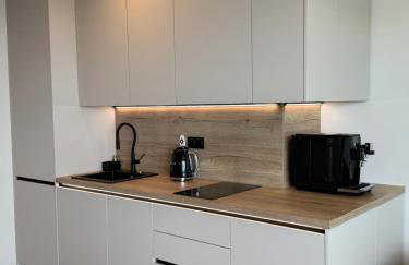 WAVEVIEW 4th Floor Baltic View Perfekt Lumare - Foto 18