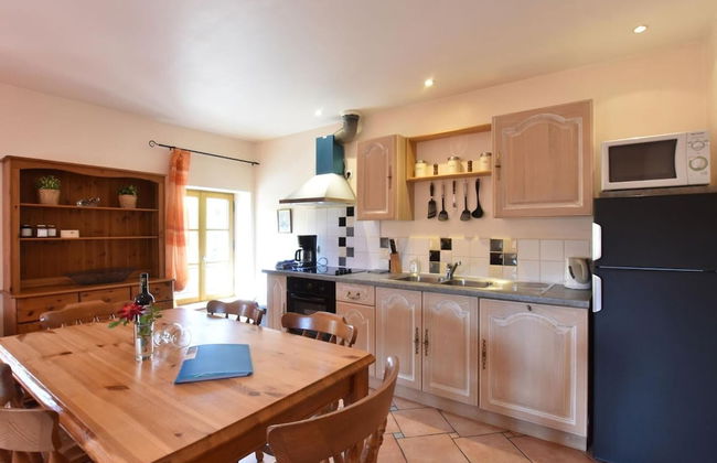 Gite Le Sapin - Photo 16