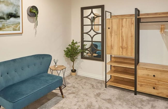 Host Stay Coastal Townhouse - Foto 29