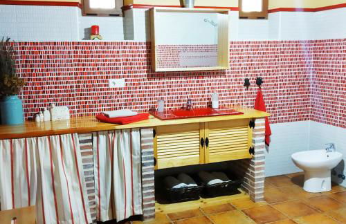 Casa Rurales Antigua Casa del Relojero - Foto 11