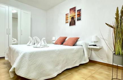 Acogedor apartamento cerca de la playa, WiFI - Foto 25