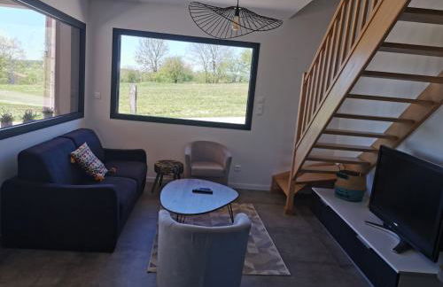 La Maison du Colombier - Foto 8