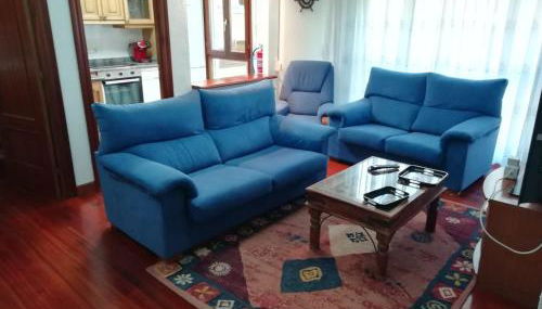 APARTAMENTO VALDEARENAS - Foto 2