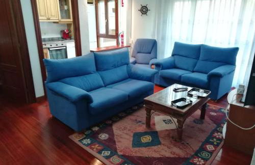 APARTAMENTO VALDEARENAS - Foto 2