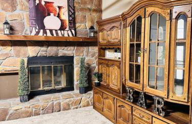 6 Bedrooms Bar Lounge and Pool - Foto 7